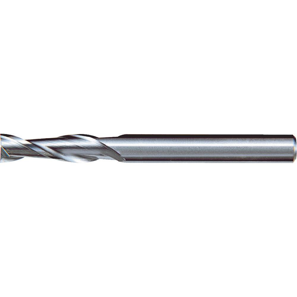 Picture of Union Tool Square End Mill CPS2003 0.0118 0.30mm Dia0.0354 0.90mm LOC